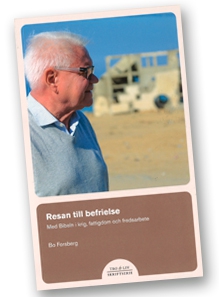 Bokomslag Resan till befrielse