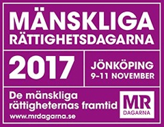 Banner MR-dagarna