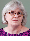 Anneli Winell