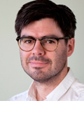 Joel Halldorf