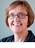 Marianne Källberg