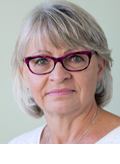 Monica Helles