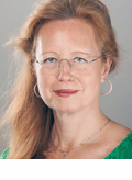 Susanne Wigorts Yngvesson